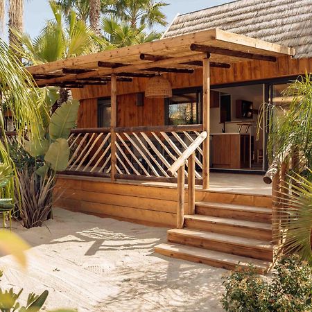 Toison D'Or Hotel Ramatuelle Ngoại thất bức ảnh