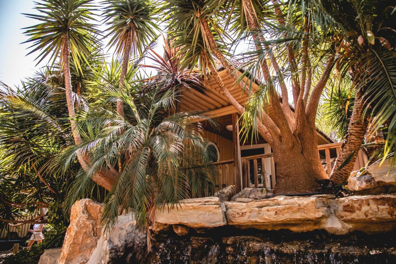 Toison D'Or Hotel Ramatuelle Ngoại thất bức ảnh