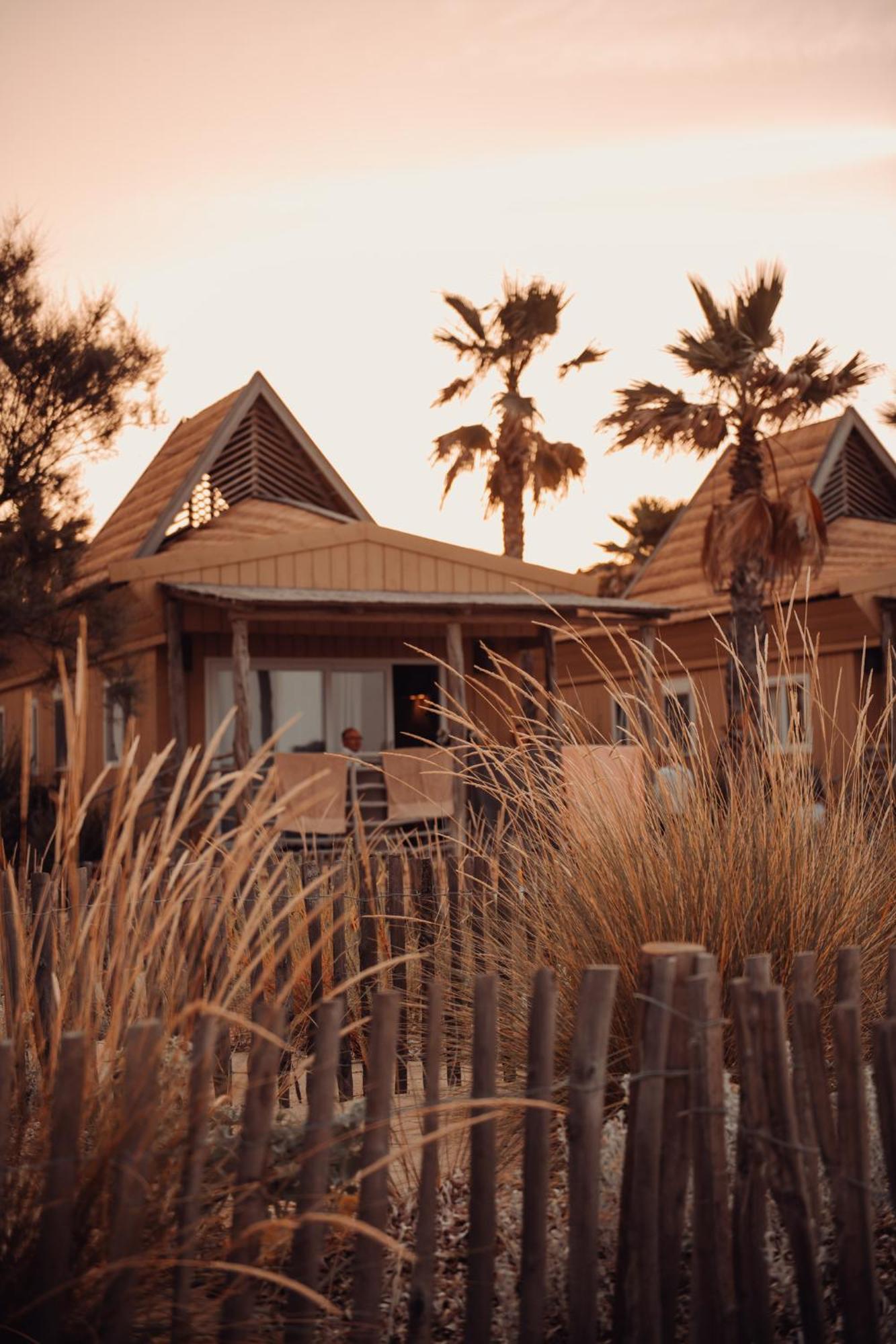 Toison D'Or Hotel Ramatuelle Ngoại thất bức ảnh The Balesin Island Club